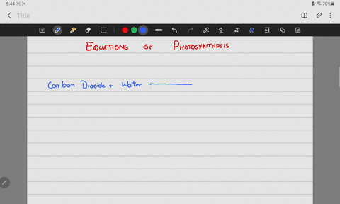 write-the-unbalanced-chemical-equation-for-photosynthesis-dont-forget-to-include-energy-63434