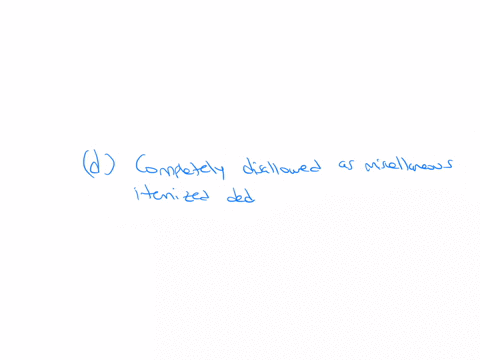 in-2022-expenses-generated-from-activities-producing-hobby-income-are-__________-a-allowed-as-miscellaneous-itemized-deductions-subject-to-the-2-of-agi-limitation-b-allowed-as-miscellaneous-itemized-d