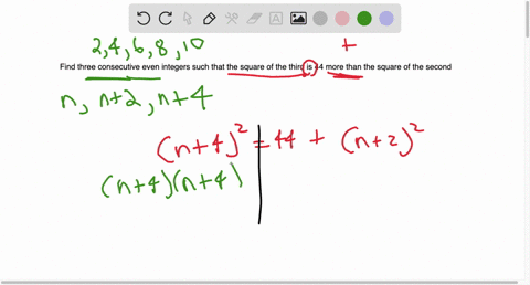 find-three-consecutive-even-integers-such-that-the-square-of-the-third-is-44-more-than-the-square-0f-the-second_-the-smallest-integer-is-the-middle-integer-is-tne-largest-integer-is-75361