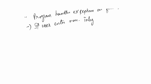 participation-activity-1126-handling-multiple-exceptions-vending-machine-example-the-following-program-simulates-a-vending-machine-panel-the-program-gets-an-integer-that-represents-the-users-19202