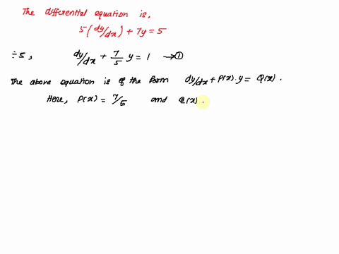 solve-linear-equation-5dydx7y5-17482