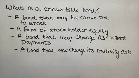 what-is-a-convertible-bond-question-10-options-a-bond-that-may-be-converted-to-stock-a-form-of-stockholder-equity-a-bond-that-may-change-its-interest-payments-a-bond-that-may-change-its-maturity-date