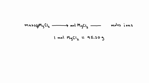 how-many-moles-of-ions-are-in-270-g-of-mgcl2