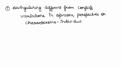 texts-how-can-one-distinguish-difference-from-conflict-what-are-some-of-the-dangers-of-avoiding-and-repressing-differences-think-of-an-experience-that-you-had-in-an-organization-or-social-se-35985