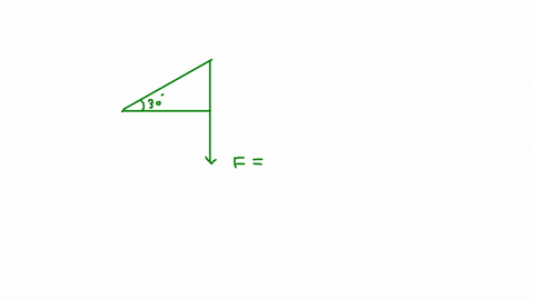 a-mechanic-tightens-nut-with-wrench-as-shown-in-the-figure-the-wrench-handle-309-above-the-horizontal-and-the-person-applies-force-015-m-from-the-center-of-the-nut-if-the-applied-force-f-is-74813