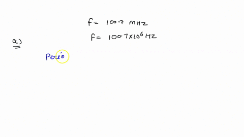 a-certain-fm-radio-station-broadcasts-jazz-music-at-a-frequency-of-967-mhz-radio-waves-are-electromagnetic-a-find-the-waves-period-s-b-find-its-wavelength-m-81309