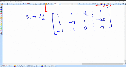 use-matrices-to-solve-the-system-of-linear-equations-if-possible-use-gauss-jordan-elimination-left-8-38623