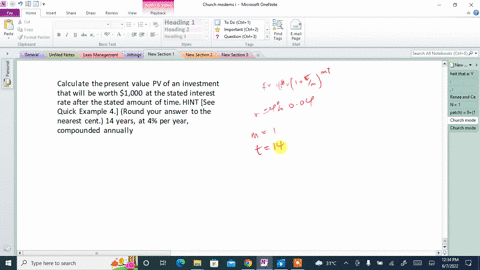 calculate-the-present-value-pv-of-an-investment-that-will-be-worth-1000-at-the-stated-interest-rate-after-the-stated-amount-of-time-hint-see-quick-example-4-round-your-answer-to-the-nearest-77421
