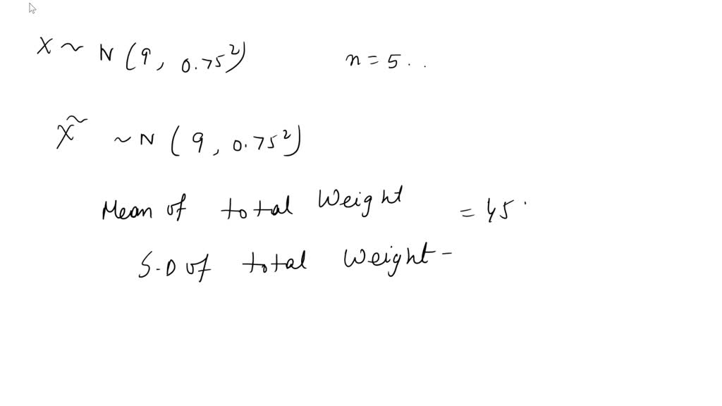 SOLVED: A Fruit Wholesaler,John, Grades A Batch Of Apples According To ...