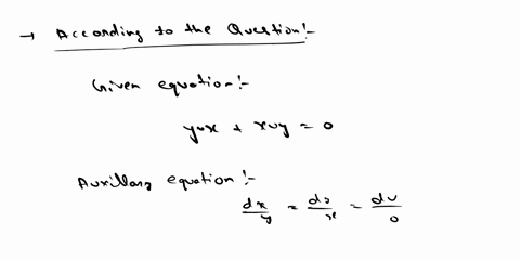 4solve-the-equation-yuxu0-with-the-condition-u0ye-5solve-aubufxwhere-a-and-b-are-constants-andfyis-a-given-function-write-the-solution-in-the-form-uxy-fdsgbx-ay-f292-where-g-is-an-arbitrary-54404