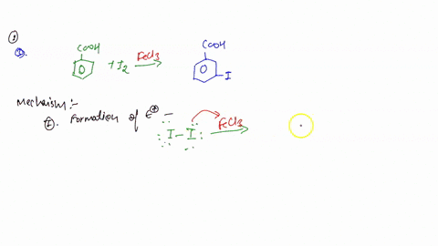 discuss-the-regiochemistry-of-the-product-formed-explain-why-you-are-getting-the-observed-product-can-you-expect-any-other-products-06306