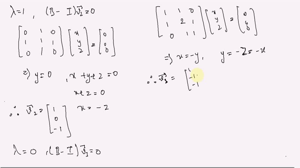 SOLVED02 Singular Value 5 Points The SVD
