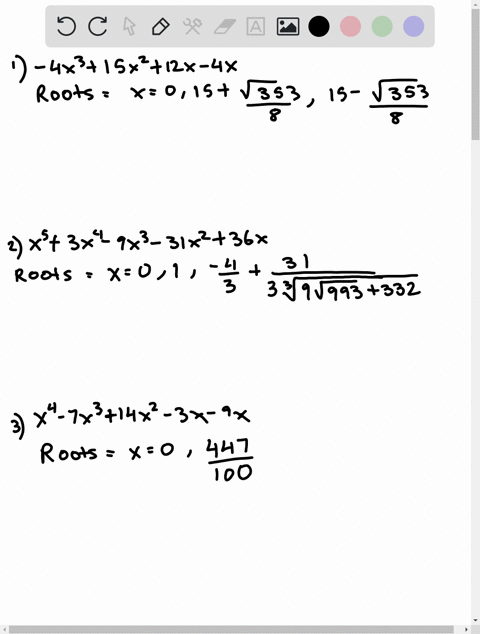 -find-all-rational-zeros-of-the-polynomial-enter-your-answers-as-a-comma-separated-list-enter-all-answers-including-repetitions-px-4x3-15x2-12x-4-x-find-all-rational-zeros-of-the-polynomial-06404