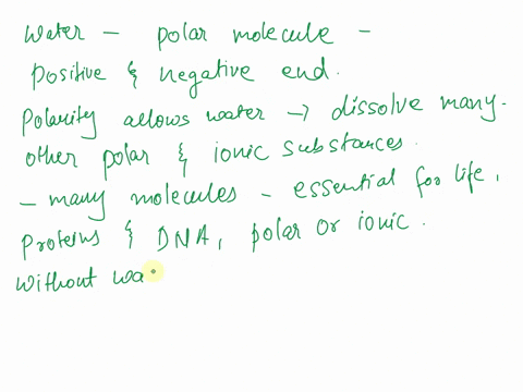 water-what-is-water-and-why-is-water-essential-to-life-list-three-properties-of-water-and-how-each-is-useful-to-many-species-on-earth-the-paper-should-be-400-500-words-1-double-spaced-apa-fo-18431