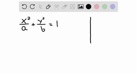 write-an-equation-of-an-ellipse-whose-center-is-at-the-origin-given-semi-major-axis-of-length-14-and-minor-axis-of-length-6-perpendicular-to-the-x-axis-97546