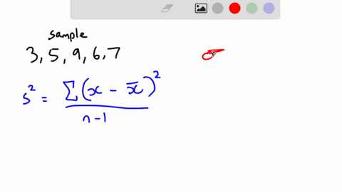 using-the-following-set-of-data-the-same-as-in-the-previous-problem-3-596-7-we-found-the-sample-variance-of-this-data-set-is-5-what-is-the-sample-standard-deviation-of-the-data-set-round-the-44544
