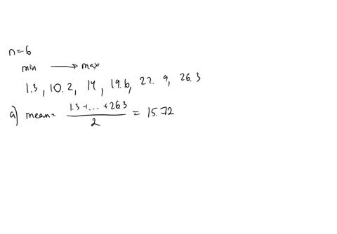for-the-data-shown-answer-the-questions-round-to-2-decimal-places-x-229-14-263-13-196-102-a-find-the-mean-b-find-the-median-c-find-the-standard-deviation
