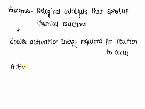 how-does-the-enzyme-impact-activation-energy-04441