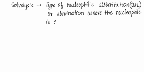 4points-which-of-the-compounds-below-undergoes-solvolysis-in-aqueous-ethanol-most-rapidly-methyl-iodide-isopropyl-chloride-3-chloropentane-cyclohexyl-bromide-3-iodo-3-methylpentane-31813