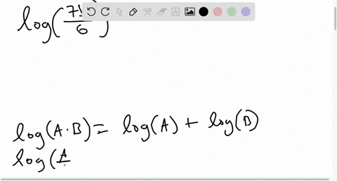 write-the-following-as-the-sum-andor-difference-of-logarithms-assume-all-variables-are-positive-the-answer-format-in-lowercase-characters-is-lognumber-spaces-in-the-answer-are-optional-log-56707