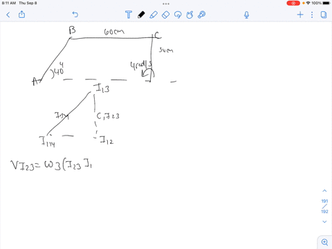 question-4-consider-the-following-four-bar-linkage-abcd-below-i-know-it-only-has-3-bars-but-that-is-what-they-are-called-if-link-cd-is-being-driven-with-an-angular-velocity-of-4-rads-determi-91798