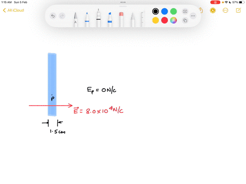 a-square-metal-plate-with-a-thickness-of-15-cm-has-no-net-charge-and-is-placed-in-a-region-of-uniform-electric-field-80-x-104-nc-directed-perpendicularly-to-the-plate-find-the-resulting-surf-90131
