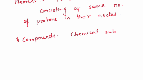can-someone-please-help-and-list-what-each-type-of-thing-they-are-element-compound-mixture-of-elements-mixture-of-compounds-mixture-of-elements-and-compounds-elements-compounds-and-mixtures-60254