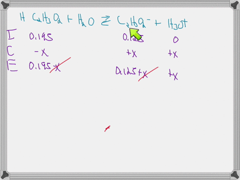 solve-an-equilibrium-problem-using-an-ice-table-to-calculate-the-ph-of-each-solution-a-a-solution-2-62696