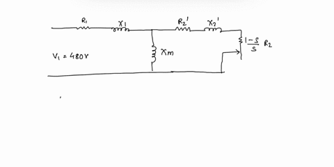 homework-2-a-three-phase-two-pole-35-hp-480-v-60-hz-y-connected-induction-motor-has-the-following-constants-in-ohms-per-phase-referred-to-the-stator-rp-03220-xmn-1250-rz-0196-q-xi-06750-xz-0-59759