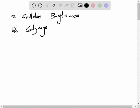 which-of-the-following-is-not-a-polysaccharide-a-cellulose-b-glycogen-d-chitin-d-glycerol-e-starch-2