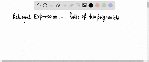 what-is-a-rational-expression