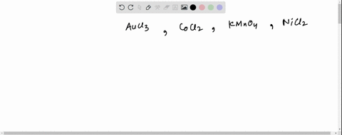 arrange-these-solutes-from-most-soluble-in-water-to-least-soluble-in-water-most-soluble-aucl-cocl-kmno-nicl-least-soluble-answct-bank-87765