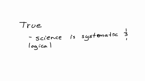 science-does-not-rely-on-ideas-based-on-opinions-instead-of-facts-because-science-works-to-avoid-the-influence-of-opinions-and-beliefs