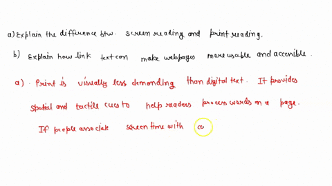 although-the-rules-of-good-writing-apply-equally-to-the-web-as-they-do-to-print-screen-reading-differs-from-print-reading-explain-the-differences-between-screen-reading-and-print-reading-explain-how-l