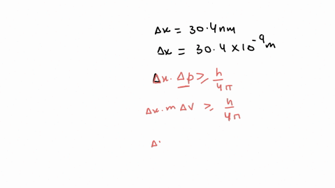 an-electron-is-trapped-in-a-quantum-well-which-is-304-nm-wide-calculate-the-minimum-uncertainty-in-its-velocity-24078