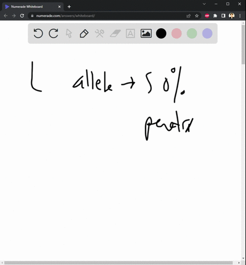 you-are-studying-a-gene-that-controls-horn-length-in-giraffes-the-wild-type-long-allele-l-is-dominant-to-the-mutant-short-l-allele-however-the-l-allele-is-only-50-penetrant-assume-the-penetr-92227
