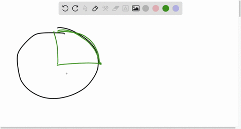 of-the-arc-intercepted-by-central-angle-of-9-radians-cirdle-has-radius-of-4-f-find-the-length-intermediate-computations-and-round-your-answer-to-the-nearest-tenth-do-not-round-ny-49774