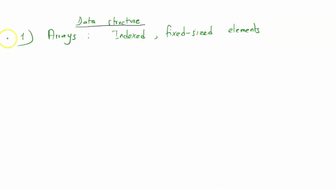 7-explain-data-structures-in-detail