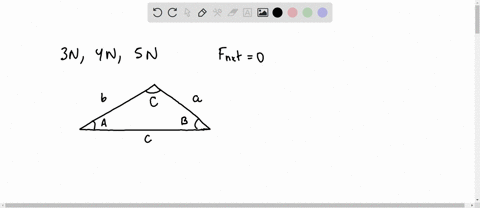 three-forces-of-3-n-4-n-and5-n-act-on-an-object-so-that-the-object-is-in-equilibrium-determine-the-angle-between-the-largest-and-smallest-force-3