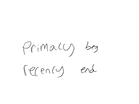 suppose-you-are-presented-with-a-list-of-50-words-and-you-must-recall-them-immediately-after-what-do-you-predict-would-happen-to-the-primacy-and-recency-effects-when-recalling-50-items-in-co-72535