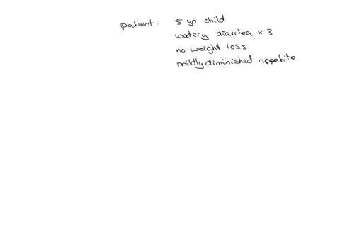 the-mother-of-a-5-year-old-child-calls-the-pediatric-clinic-for-advice-about-her-child-who-has-had-three-incidents-of-watery-diarrhea-overnight-but-has-not-lost-weight-and-has-a-mildly-diminished-ap-2