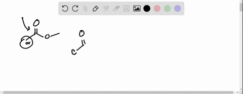 draw-both-resonance-structures-of-the-anion-formed-by-the-teaction-of-the-most-acidic-c-hbond-of-the-compound-below-with-base-h3c-och3-include-all-valence-lone-pais-inl-foui-answer-for-struc-44817