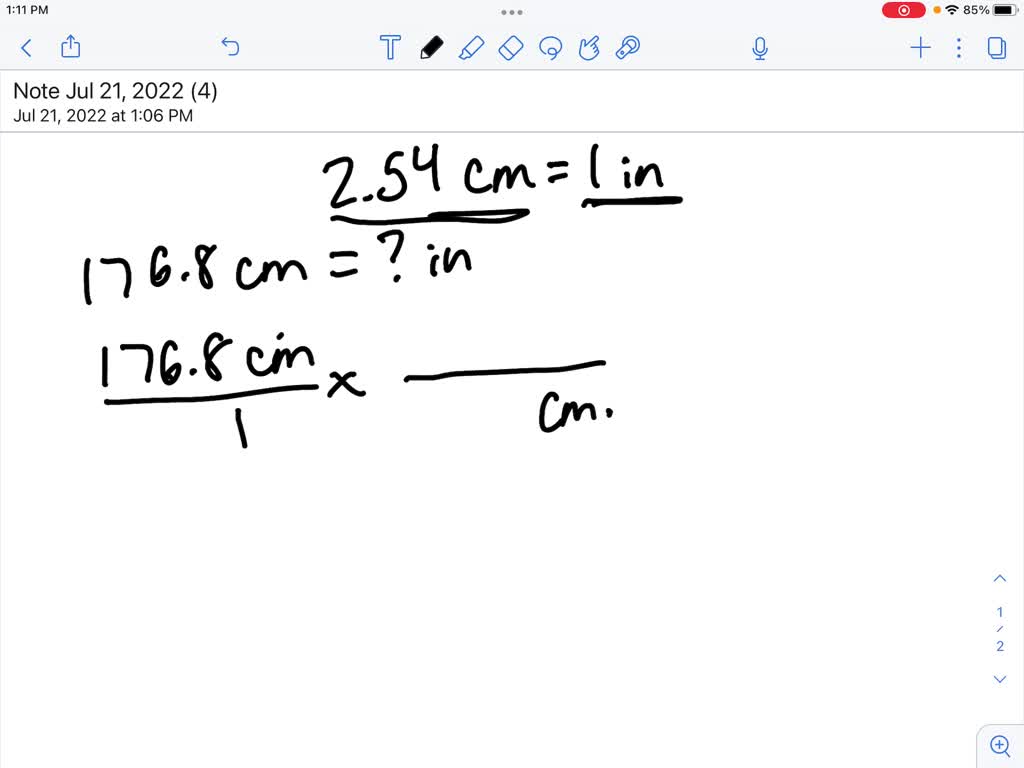 solved-seven-measurements-of-the-length-of-a-table-in-centimeters-are