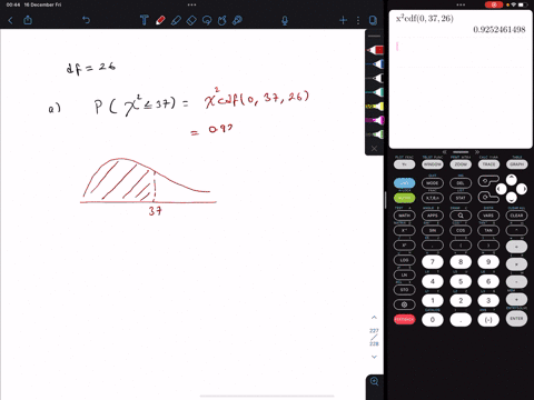 suppose-that-x2-follows-chi-square-distribution-with-26-degrees_of-freedom-use-the-aleks-calculator-to-answer-the-following_-a-compute-px-37-round-your-answer-to-at-least-three-decimal-place-78445
