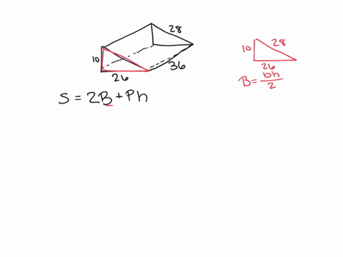 what-is-the-surface-area-of-the-given-figure-a-2564-cm-b-2276-cm-c-2184-cm-d-1160-cm-28-cm-36-cm-10-cm-26-cm-30679