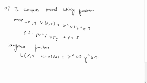 6-assume-that-utility-is-given-by-ux-y-x-03-y-07-and-income-i-price-of-good-x-px-and-price-of-good-y-py-show-your-work-for-each-of-the-following-parts-5-a-use-the-uncompensated-demand-functi-92546
