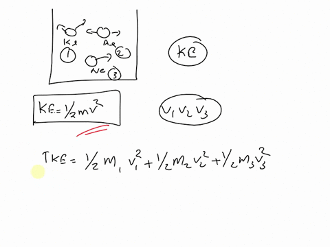16-a-container-is-filled-with-a-mixture-of-three-gases-at-the-same-temperature-the-three-gases-are-neon-ne-argon-ar-and-krypton-kr-for-which-type-of-gas-is-the-average-speed-of-the-atoms-the-46564