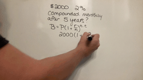 you-deposit-2000-in-an-account-earning-2-interest-compounded-monthly-how-much-will-you-have-in-the-account-in-5-years