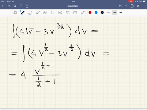 find-the-following-intleft4-sqrtv-3-v3-2right-d-v-38832