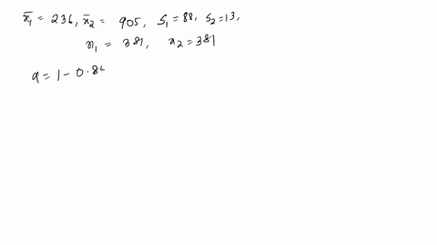 confidence-interval-for-the-difference-between-the-two-population-means-assume-that-the-two-samples-are-independent-simple-random-samples-selected-from-normally-distributed-populations-indep-80647